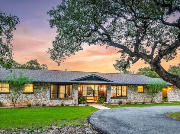 138 HILL HAVEN DR, New Braunfels, TX 78132