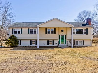 239 Porter Rd, East Longmeadow, MA, 01028