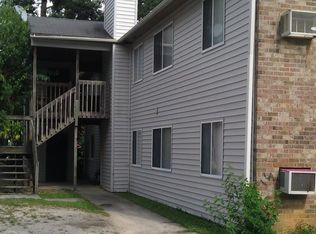 804-D Gorman St #804-D, Raleigh, NC 27606