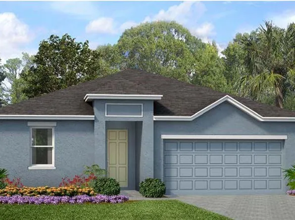1246 Atlantic Ave, Fruitland Park, FL 34731