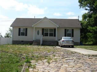 944 Franklin Ave, Lewisburg, TN 37091