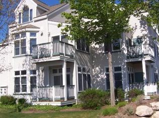 36 Brookharbor N, Manistee, MI 49660