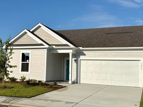 1024 Cavaletti Ct., Myrtle Beach, SC 29588
