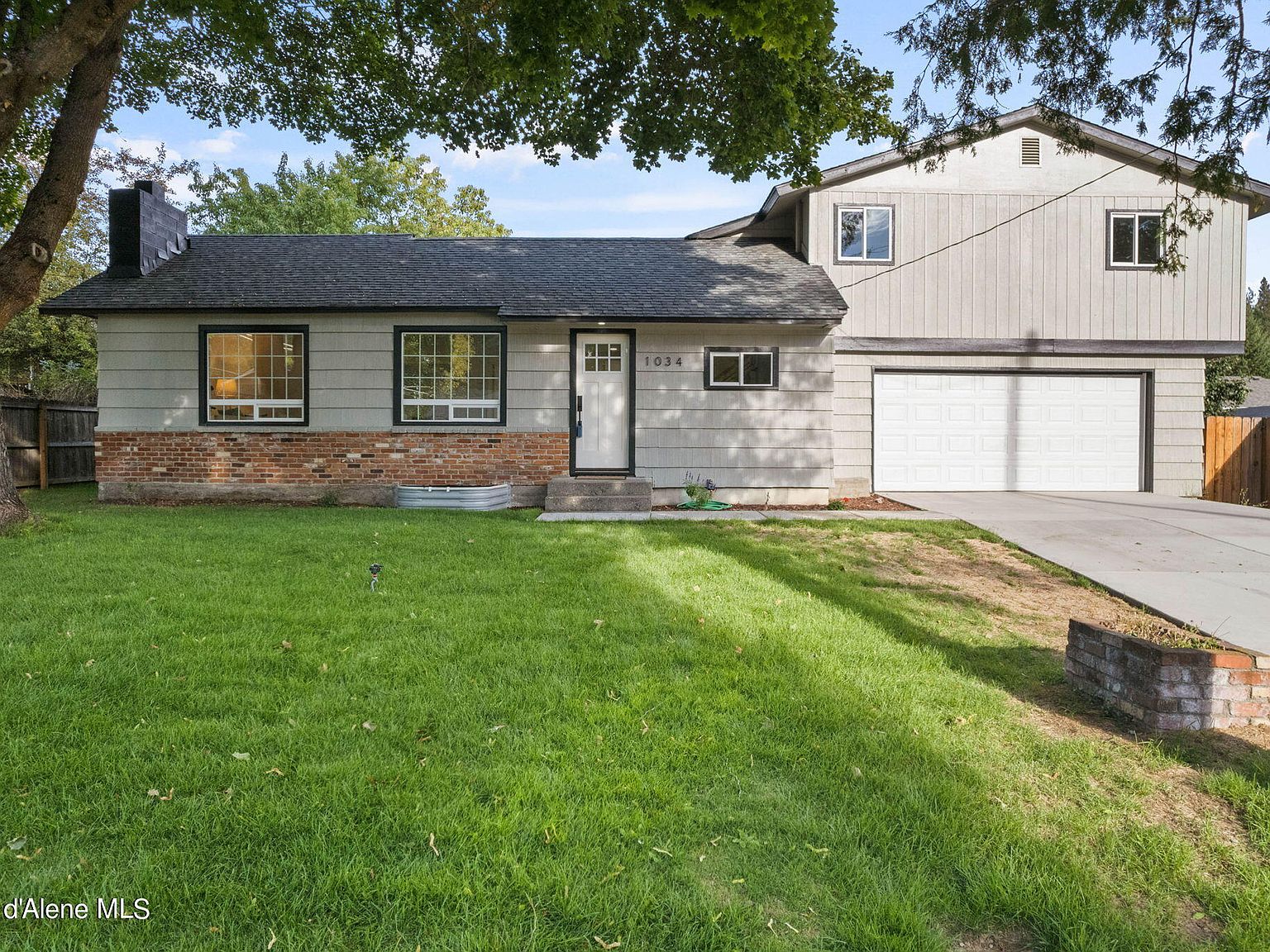 1034 N 22nd St, Coeur D Alene, ID 83814 Zillow