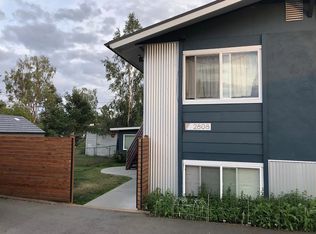 2808 W 29th Ave #4, Anchorage, AK 99517