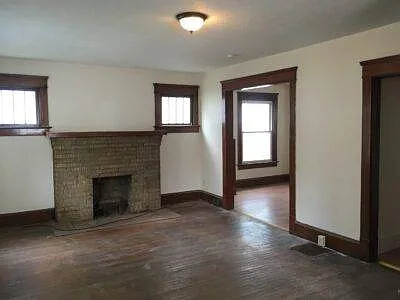 3 bed, 1.5 bath, $1,025 — Photo 3