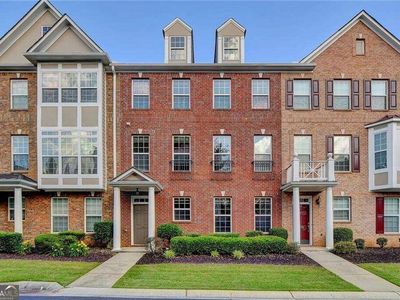 10504 Holliwell Ct, Johns Creek, GA, 30097