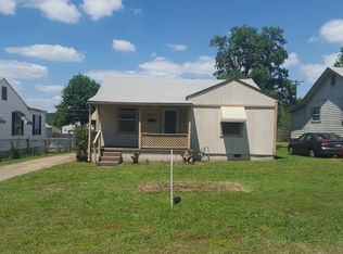 3317 W 48th St, Tulsa, OK 74107