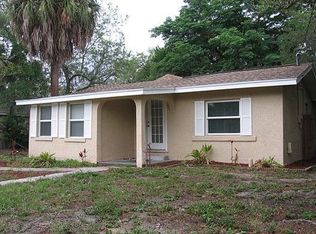 1878 Springtime Ave, Clearwater, FL 33755