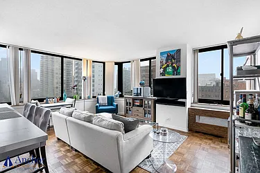 Rented by Anchor Associates