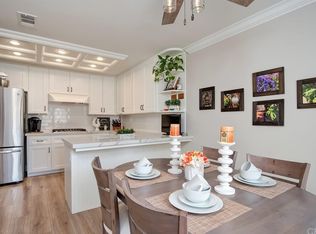 62 Cape Cod, Irvine, CA 92620