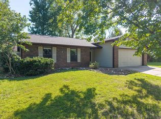 4800 Salem Dr, Columbia, MO 65203