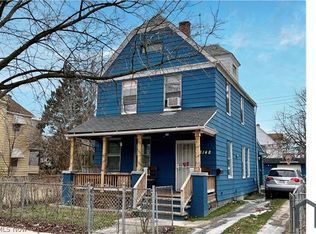 3148 W 88th St, Cleveland, OH 44102