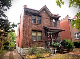 6327 Louisiana Ave, Saint Louis, MO 63111