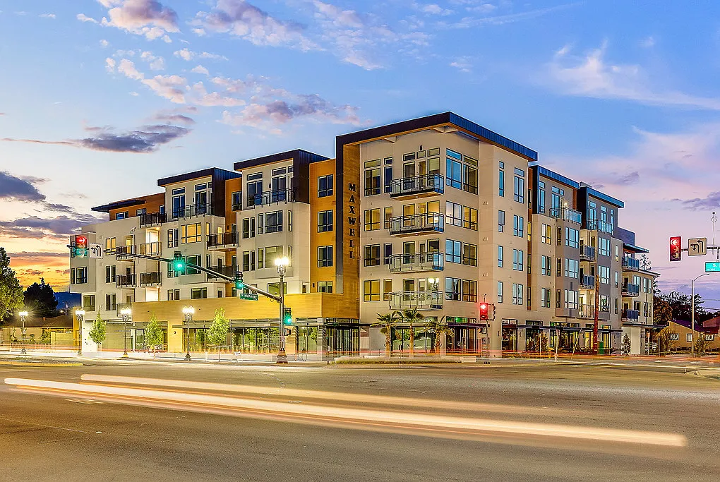 Maxwell Sunnyvale — Photo 1