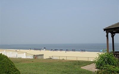 complex is on the atlantic ocean