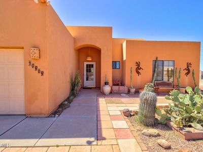 10969 W Malibu Cir, Arizona City, AZ, 85123