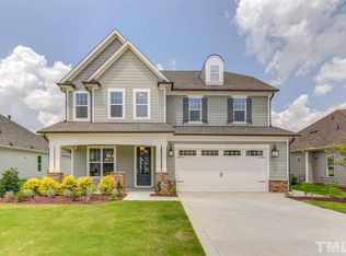 1121 Cedar Farm Trl, Fuquay Varina, NC 27526