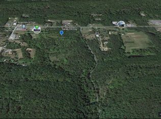 522 State Rte, Berkeley Springs, WV 25411