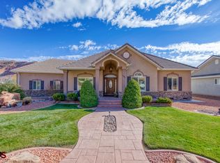 147 S Putter Ln, Kanab, UT 84741