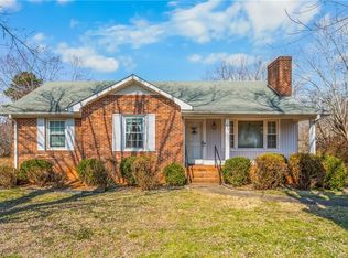 827 Dodson Mill Rd, Pilot Mountain, NC 27041