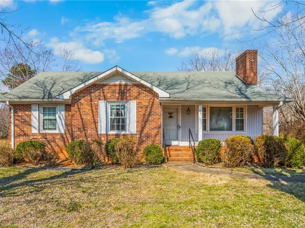 827 Dodson Mill Rd, Pilot Mountain, NC 27041