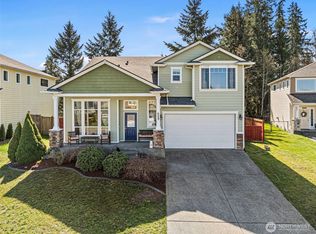 659 Joy Street, Eatonville, WA