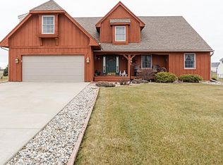 22587 W State Route 163, Genoa, OH 43430