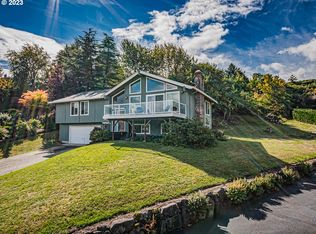 3721 NW 135th Cir, Vancouver, WA