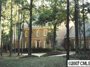 3333 Plantation Rd, Charlotte, NC 28270