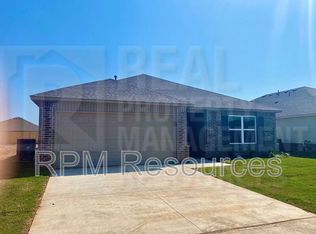 1812 Hayes Ln, Oklahoma City, OK 73127