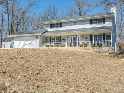 217 Lafayette Cir, Waynesville, MO, 65583