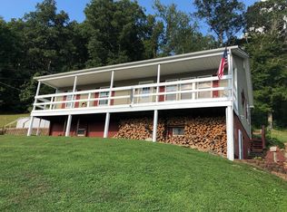 2302-B Kinker Rd, Minford, OH 45653