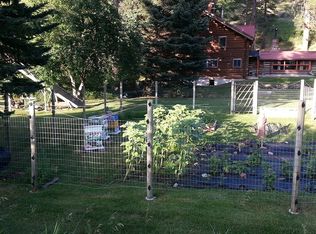 7 Cox Creek Ln, Cascade, MT 59421
