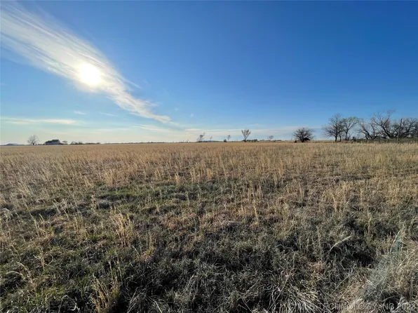 7 N 434th Rd, Adair, OK 74330
