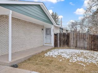 9155 Perry St #9155, Westminster, CO 80031