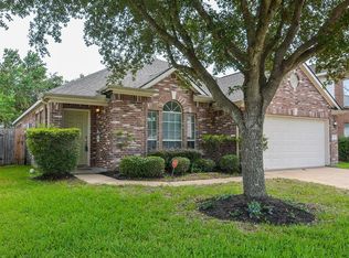 1307 E April Rain Ct, Missouri City, TX 77489