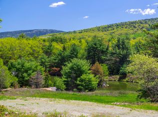108 Stanley Mountain Road, Mount Desert, ME 04660