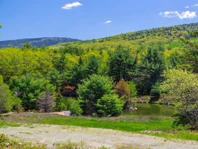 108 Stanley Mountain Road, Mount Desert, ME, 04660