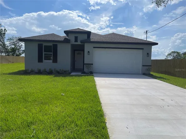 3708 Lindsey St, Dover, FL 33527