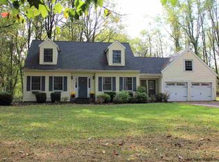 3375 Route 209, Stone Ridge, NY 12484