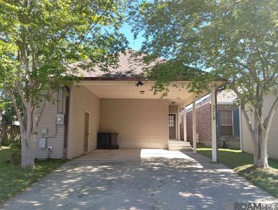3319 Myrtle Grove Dr, Baton Rouge, LA, 70810