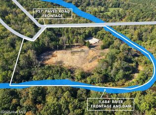 Lot 10 Capelsie Road, Candor, NC 27229