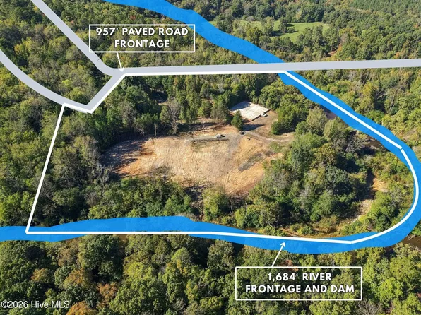 Lot 10 Capelsie Road, Candor, NC 27229