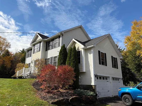 24 White Tail Run, Rindge, NH 03461
