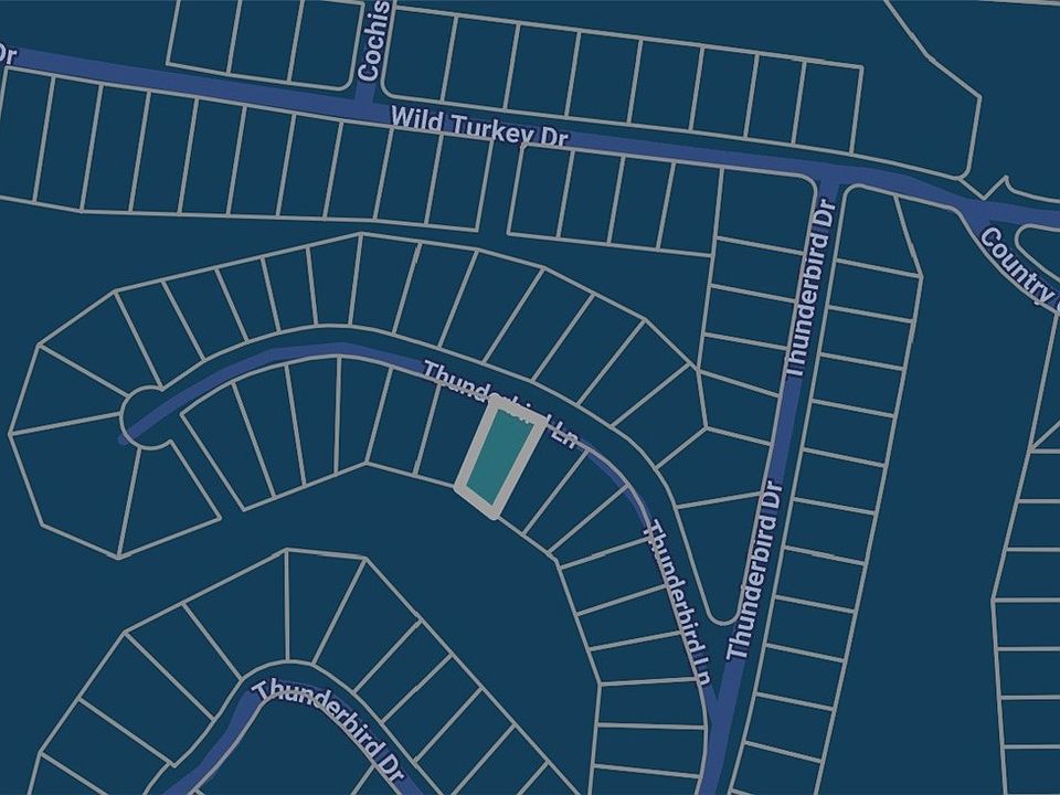 1st image of Thunderbird Ln #36