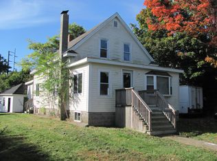 6 McSoley Ave, Taunton, MA 02780