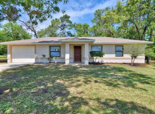 54 Pecan Drive Pass, Ocala, FL 34472