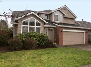 11470 SW Pintail Loop, Beaverton, OR 97007