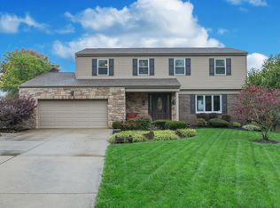 2816 Sorority Ct, Crestview Hills, KY 41017